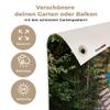 MuchoWow Weatherproof Outdoor Garden Poster view 3