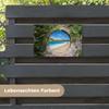 MuchoWow Weatherproof Outdoor Garden Poster view 4