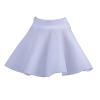 LeeQinersw White Skirt for 1:12 Action Figures view 1