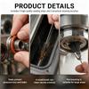 9-Piece O-Ring Seal Set for Coffee Machines view 4