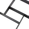 DIY 8-Grid Plastic Paver Mold for Concrete Stepping Stones and Walkway Decoration view 3