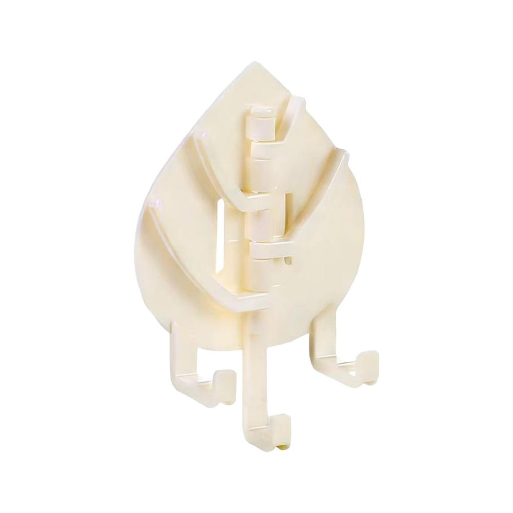 Aakluk Adhesive Wall Hooks