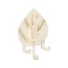 Aakluk Adhesive Wall Hooks view 1