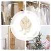 Aakluk Adhesive Wall Hooks view 4