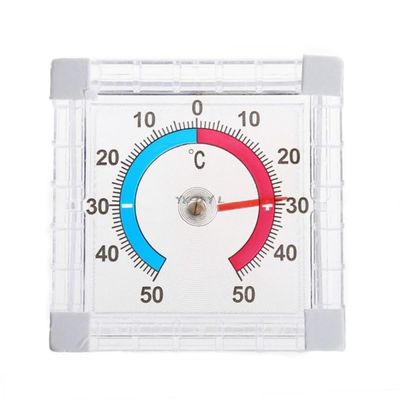 Luoilba Indoor/Outdoor Thermometer