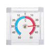 Luoilba Indoor/Outdoor Thermometer view 1
