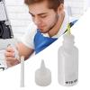 50 Ml Squeeze Syringe with Needle view 3