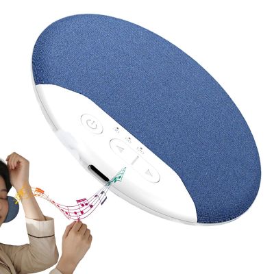 Generic Sleep Pillow Speaker, Portable Long-Lasting White Noise