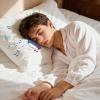 Generic Sleep Pillow Speaker, Portable Long-Lasting White Noise view 2