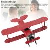 RASTKY Vintage Iron Airplane Model view 3