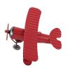 RASTKY Vintage Iron Airplane Model view 4
