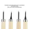 CFTGIW Wood Carving Tool Set view 2