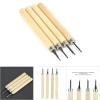 CFTGIW Wood Carving Tool Set view 3