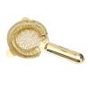 HEEPDD Stainless Steel Cocktail Strainer, Gold view 4