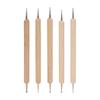 HEEPDD 5-Piece Double-Ended Dotting Tools view 1