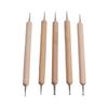 HEEPDD 5-Piece Double-Ended Dotting Tools view 4