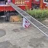 Heavy-Duty Stainless Steel Roller Conveyor Track, Non-Powered, for Supermarkets, Warehouses & Factories view 2