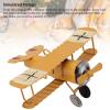 RASTKY Vintage Iron Airplane Model view 2