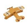 RASTKY Vintage Iron Airplane Model view 4