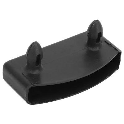FTVOGUE 20-Piece Plastic Bed Slat End Cap Holders, Bed Frame Support Clips, Tools Required