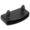 FTVOGUE 20-Piece Plastic Bed Slat End Cap Holders, Bed Frame Support Clips, Tools Required view 1