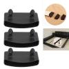 FTVOGUE 20-Piece Plastic Bed Slat End Cap Holders, Bed Frame Support Clips, Tools Required view 4