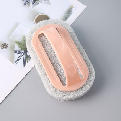 RASTKY Pool Scrub Brush