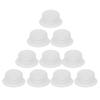 FESTFENDS 10-Pack Silicone Float Valves for Pressure Cookers view 1