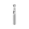 1pc HRC45 Solid Carbide Drill Bit, Tungsten Steel, 7.1–13.0mm view 1