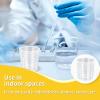20 Mini Measuring Cups Set (30 ml) view 4