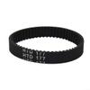 Drive Belt for Black & Decker KW715 KW713 BD713 Vacuum view 1