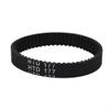 Drive Belt for Black & Decker KW715 KW713 BD713 Vacuum view 2