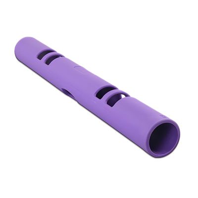 Portable 4 kg Rubber Training Weight for Home Workouts