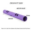 Portable 4 kg Rubber Training Weight for Home Workouts view 2
