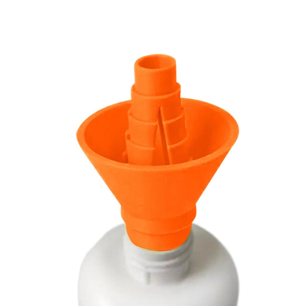 Universal Funnel Adapter