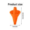 Universal Funnel Adapter view 2
