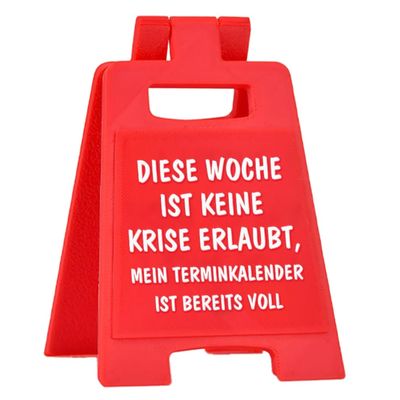 Funny Desk Decor for Boss