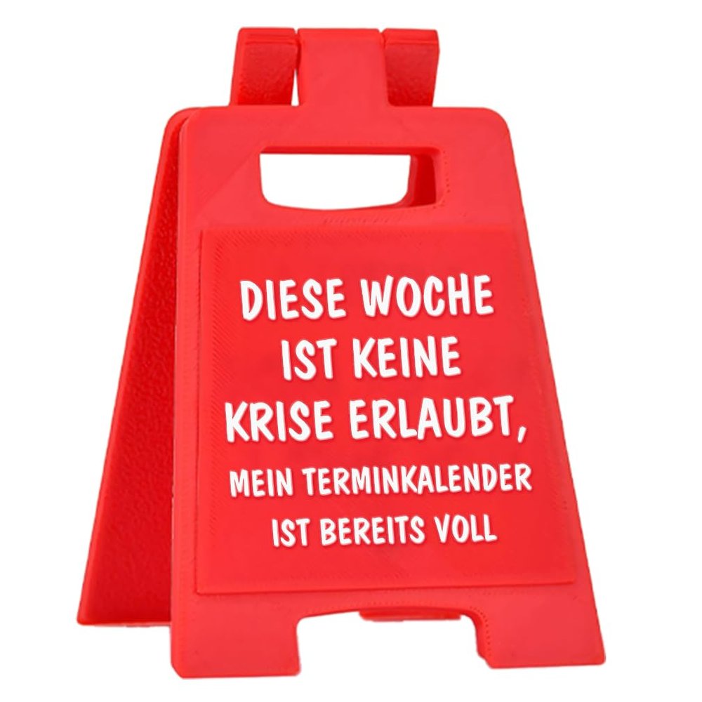 Funny Desk Decor for Boss