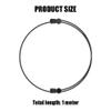 TRKETK 6 Adjustable Tuck Bands view 2