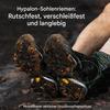 Trail-Gamaschen – Sanddichter, atmungsaktiver Schutz view 3