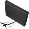 Table Tennis Table Cover, Waterproof Oxford Fabric, Heavy-Duty Outdoor view 1