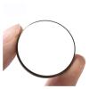 1/3 Pcs CO2 Si Reflective Mirror Lens, 19/25/30/38.1 mm, Silver-Coated Reflector for Engraving and Cutting Machines (1 pc, 38.1 mm) view 2