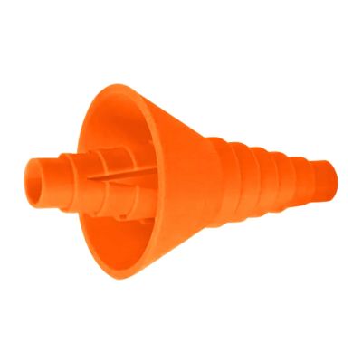 Bottle Funnel Adapter | Foldable Reusable Portable