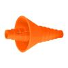 Bottle Funnel Adapter | Foldable Reusable Portable view 1