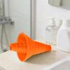 Bottle Funnel Adapter | Foldable Reusable Portable view 2