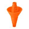 Bottle Funnel Adapter | Foldable Reusable Portable view 4