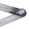 Digital Angle Finder, 10–390 mm, Stainless Steel view 3