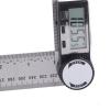 Digital Angle Finder, 10–390 mm, Stainless Steel view 4