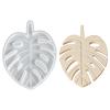 Monstera Leaf Silicone Molds view 1