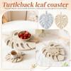 Monstera Leaf Silicone Molds view 3